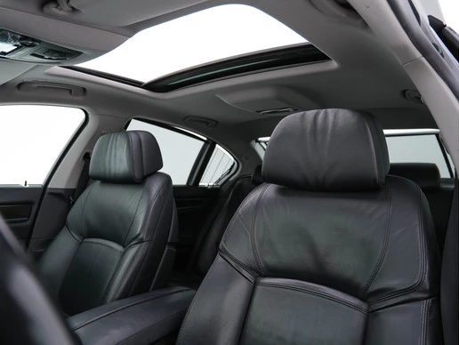 BMW 7 Serie - Afbeelding 23 van 30