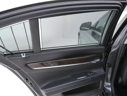 BMW 7 Serie - Afbeelding 24 van 30