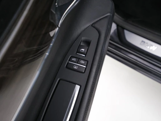 BMW 7 Serie - Afbeelding 25 van 30