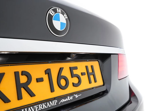 BMW 7 Serie - Afbeelding 29 van 30