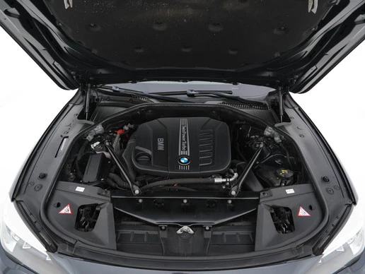 BMW 7 Serie - Afbeelding 30 van 30