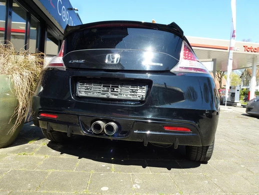 Honda CR-Z - Afbeelding 5 van 9