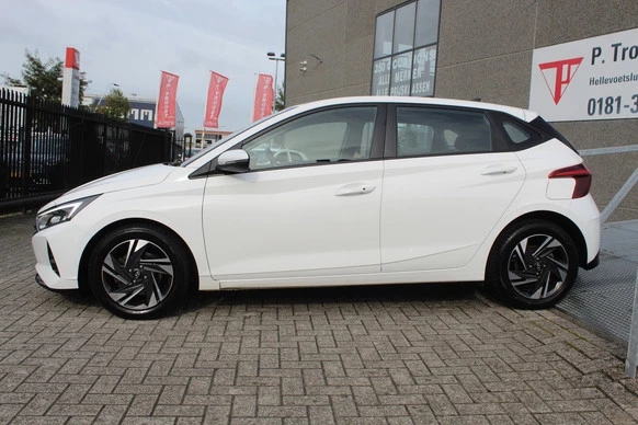 Hyundai i20 - Afbeelding 3 van 28