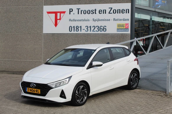 Hyundai i20 - Afbeelding 1 van 28