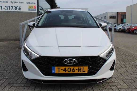 Hyundai i20 - Afbeelding 7 van 28