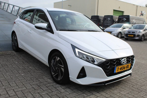 Hyundai i20 - Afbeelding 8 van 28