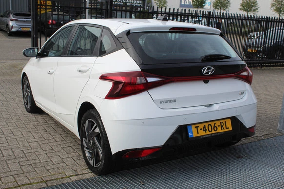 Hyundai i20 - Afbeelding 12 van 28