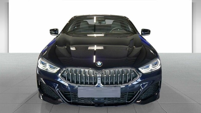 BMW 8 Serie - Afbeelding 2 van 21