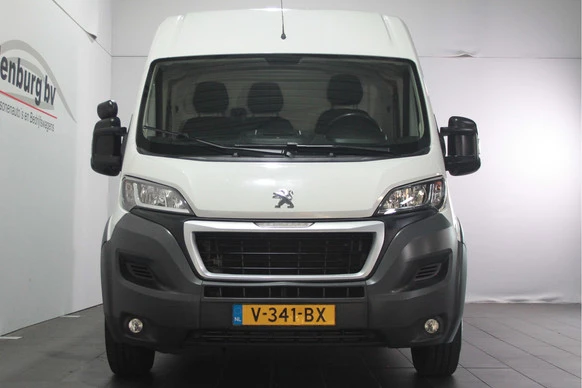 Peugeot Boxer - Afbeelding 5 van 29