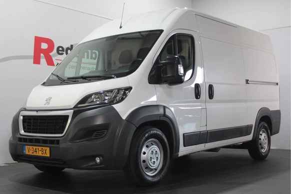 Peugeot Boxer - Afbeelding 8 van 29