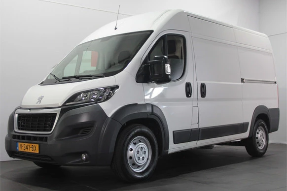 Peugeot Boxer - Afbeelding 1 van 29