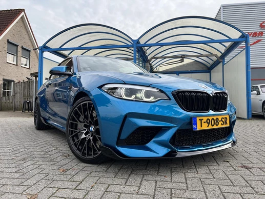 BMW M2 - Afbeelding 2 van 30