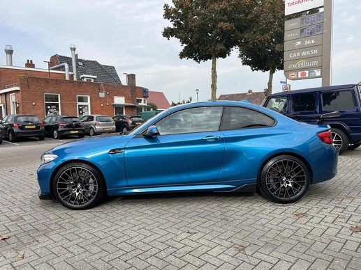 BMW M2 - Afbeelding 3 van 30