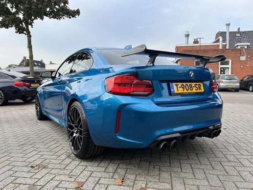 BMW M2 - Afbeelding 4 van 30