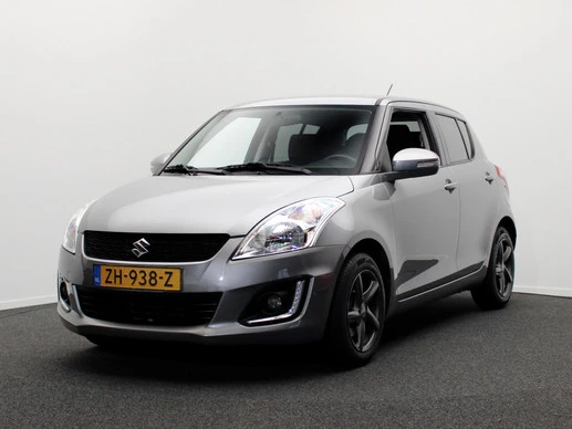 Suzuki Swift - Afbeelding 1 van 30