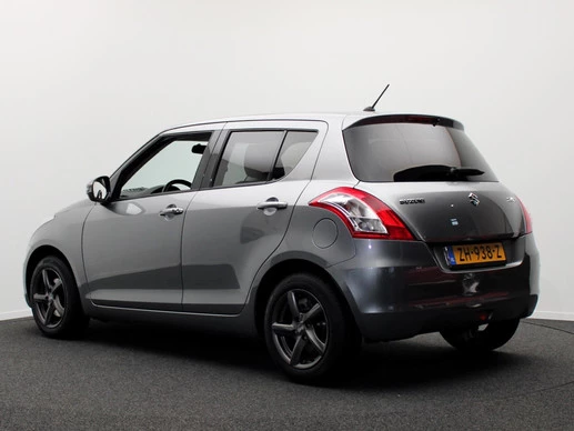 Suzuki Swift - Afbeelding 3 van 30