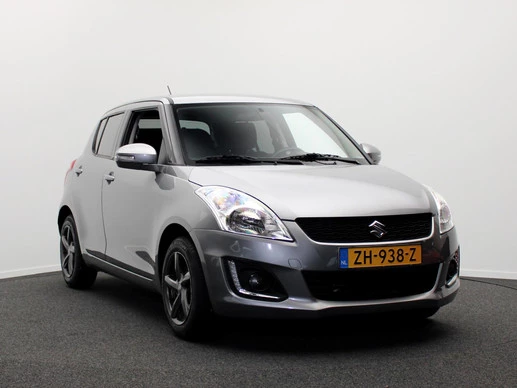 Suzuki Swift - Afbeelding 5 van 30