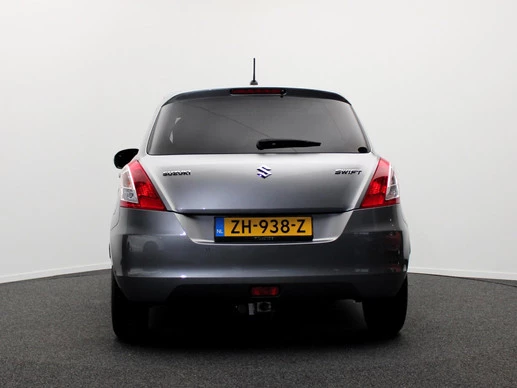 Suzuki Swift - Afbeelding 20 van 30