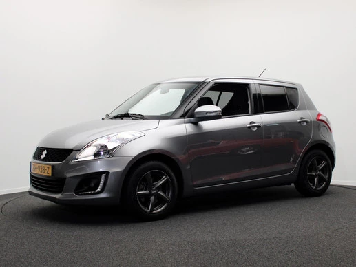 Suzuki Swift - Afbeelding 23 van 30