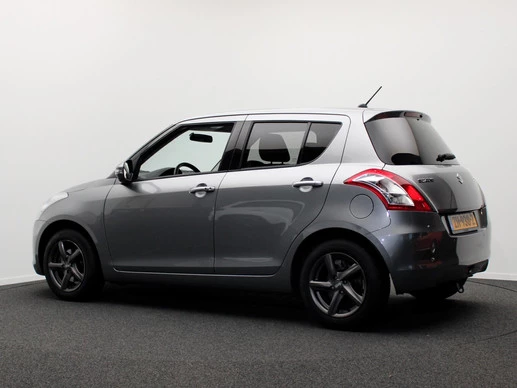 Suzuki Swift - Afbeelding 24 van 30