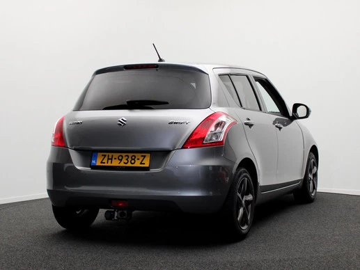 Suzuki Swift - Afbeelding 25 van 30