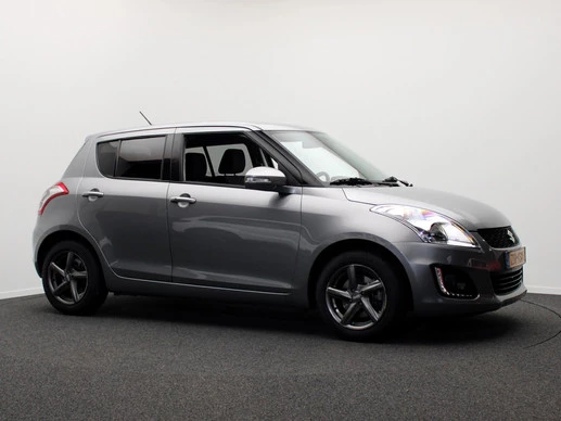 Suzuki Swift - Afbeelding 28 van 30