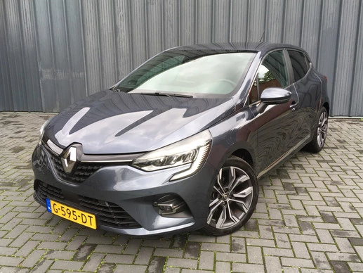 Renault Clio - Afbeelding 2 van 21