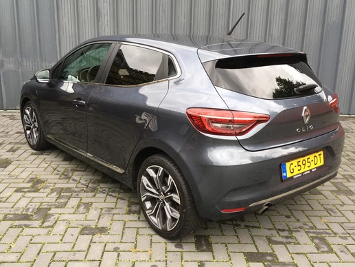 Renault Clio - Afbeelding 4 van 21