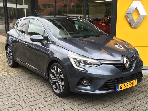 Renault Clio - Afbeelding 1 van 21