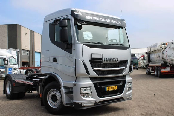 Iveco Stralis - Afbeelding 1 van 30