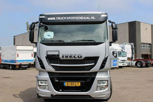 Iveco Stralis - Afbeelding 3 van 30