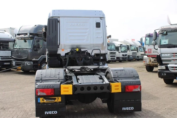 Iveco Stralis - Afbeelding 4 van 30