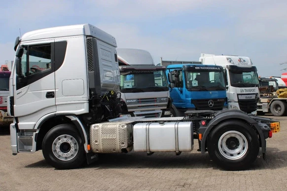 Iveco Stralis - Afbeelding 10 van 30