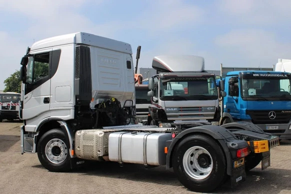 Iveco Stralis - Afbeelding 11 van 30