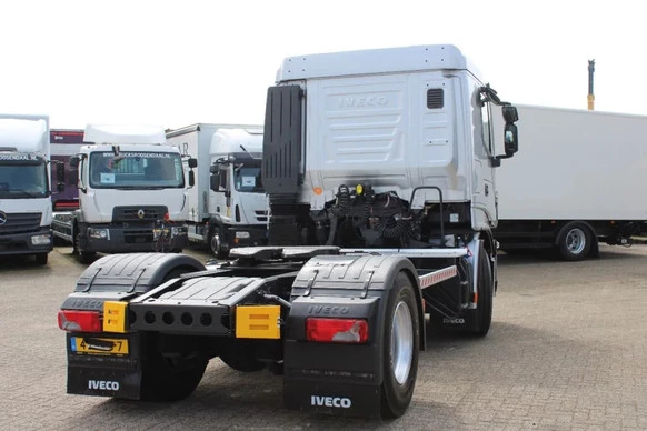 Iveco Stralis - Afbeelding 13 van 30