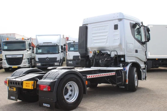Iveco Stralis - Afbeelding 14 van 30