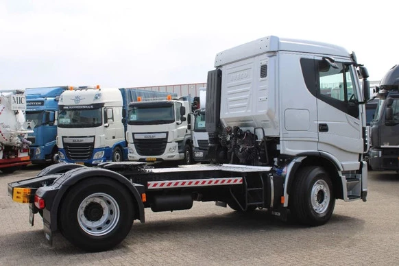 Iveco Stralis - Afbeelding 15 van 30