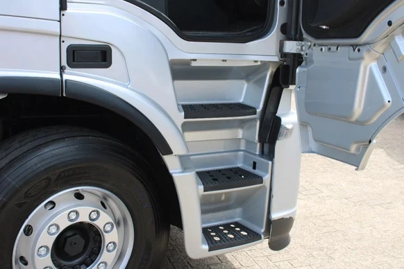 Iveco Stralis - Afbeelding 19 van 30