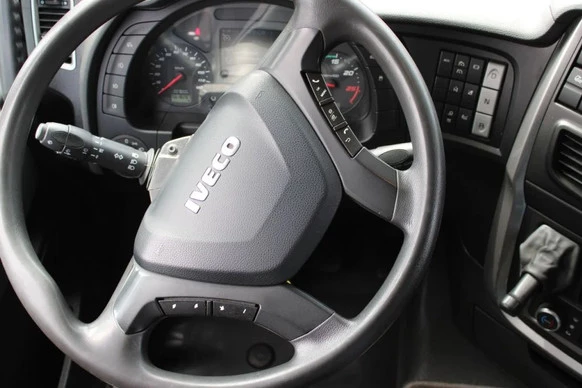 Iveco Stralis - Afbeelding 20 van 30