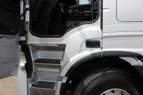 Iveco Stralis - Afbeelding 27 van 30