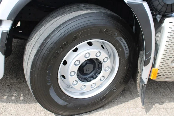 Iveco Stralis - Afbeelding 29 van 30
