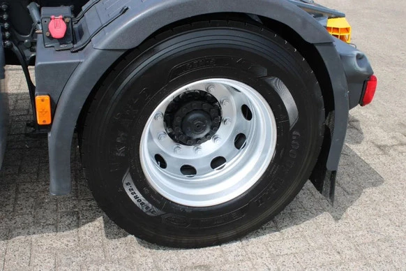 Iveco Stralis - Afbeelding 30 van 30