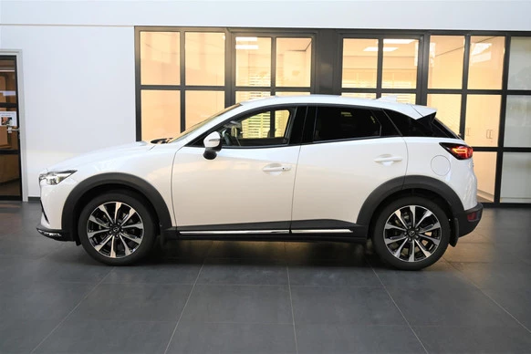 Mazda CX-3 - Afbeelding 2 van 30