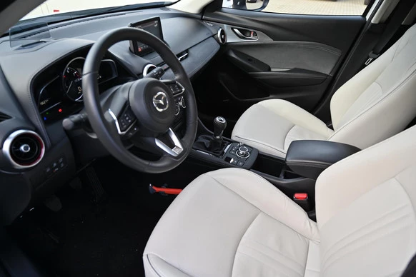 Mazda CX-3 - Afbeelding 11 van 30