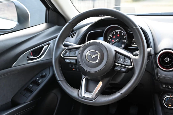 Mazda CX-3 - Afbeelding 15 van 30