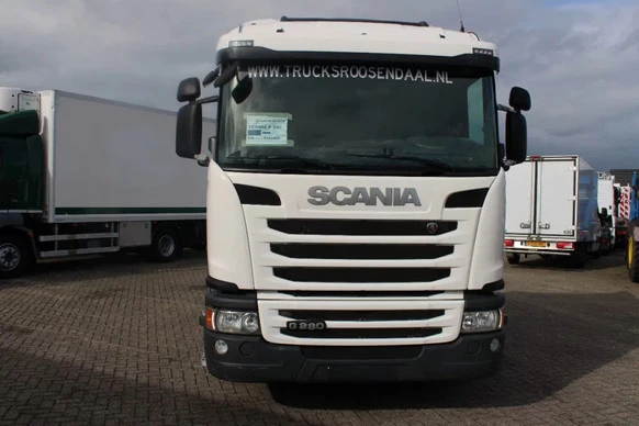 Scania P - Afbeelding 3 van 28