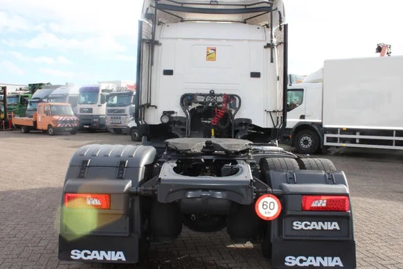 Scania P - Afbeelding 6 van 28