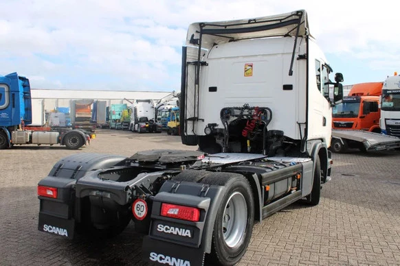 Scania P - Afbeelding 7 van 28