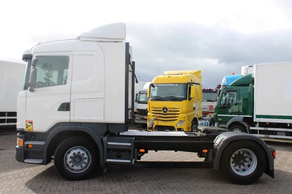 Scania P - Afbeelding 8 van 28