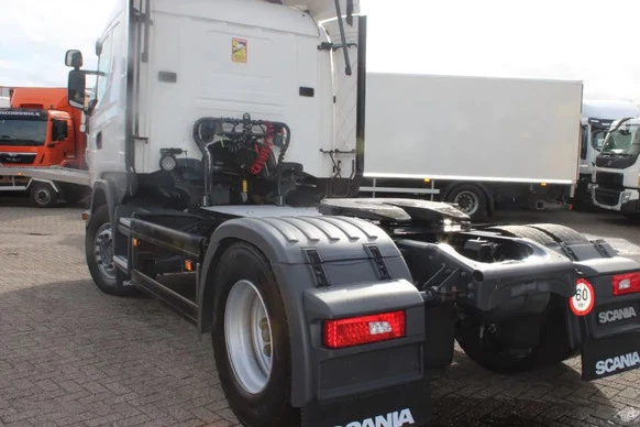 Scania P - Afbeelding 15 van 28